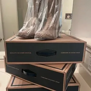 Tecovas | Shoes | Tecovas The Barton Limited Edition | Poshmark display picture 1